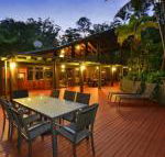 Wait a While Daintree - Broome Tourism