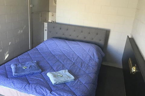 Rankins Springs Motel - Broome Tourism 5