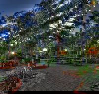 Diamond Beach Resort - Broome Tourism