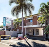 Banjo Paterson Motor Inn - Broome Tourism
