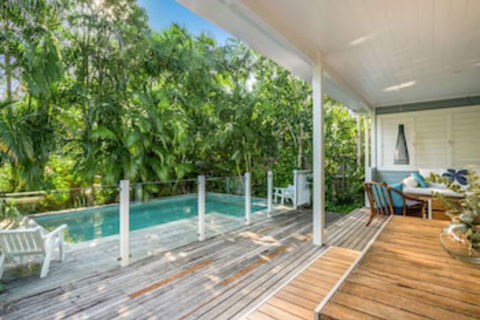 A PERFECT STAY - Kia Ora Byron - Broome Tourism 0