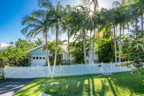A PERFECT STAY - Kia Ora Byron - Broome Tourism 2