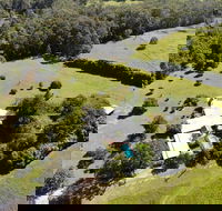 Yarrahapinni Homestead - Broome Tourism
