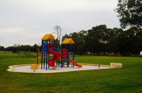 Acclaim Swan Valley Tourist Park - Broome Tourism 0
