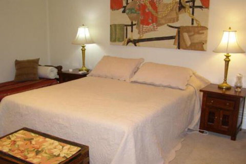 Langford House B & B - Broome Tourism 5