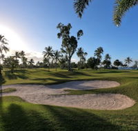 Halliday Bay Resort - Broome Tourism