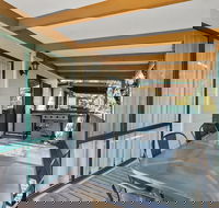 High Country Holiday Park - Broome Tourism