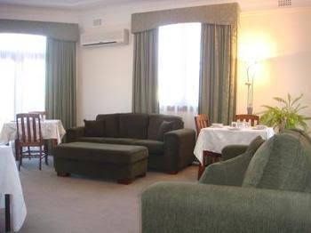New Criterion Boutique Accommodation - Broome Tourism 0