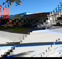 The Pearly Shell Motel - Broome Tourism