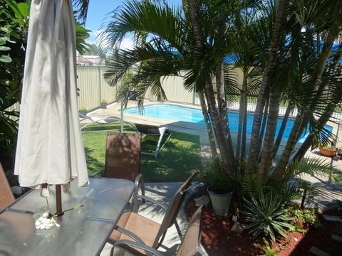 The Pearly Shell Motel - Broome Tourism 2
