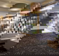 Dorset Gardens Hotel - Broome Tourism