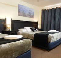 Flying Spur Motel - Broome Tourism