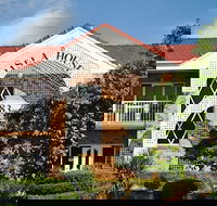 Isla House Greenslopes - Broome Tourism