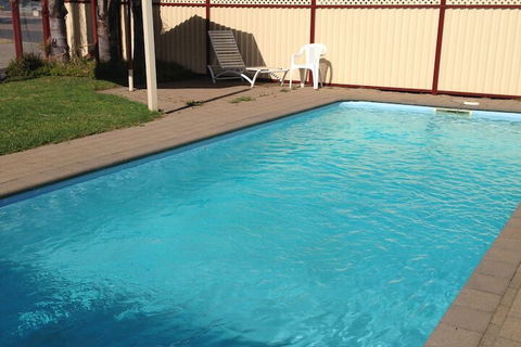 Centretown Motel Nagambie - Broome Tourism 3