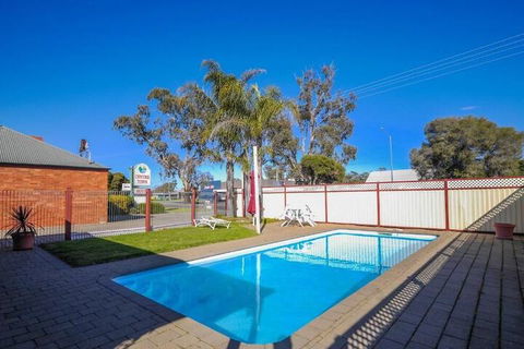 Centretown Motel Nagambie - Broome Tourism 4