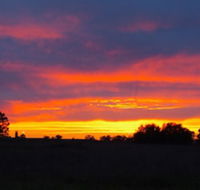 Centretown Motel Nagambie - Broome Tourism