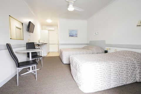 Centretown Motel Nagambie - Broome Tourism 7