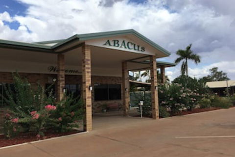 Abacus Motel - Broome Tourism 0