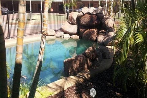 Abacus Motel - Broome Tourism 5