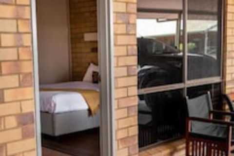 Abacus Motel - Broome Tourism 3