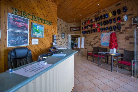 Abacus Motel - Broome Tourism 6