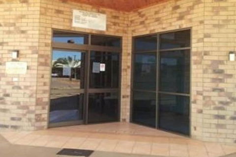 Abacus Motel - Broome Tourism 2