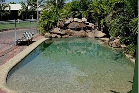 Abacus Motel - Broome Tourism 4