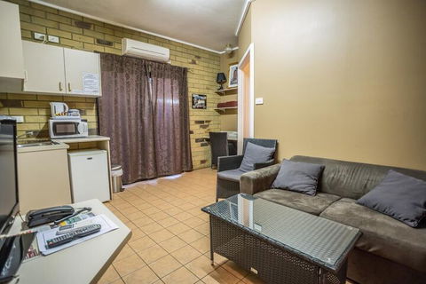 Abacus Motel - Broome Tourism 7