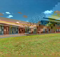 Bushmans Motor Inn - Broome Tourism