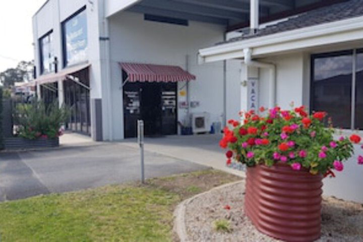 Bagnoo NSW Broome Tourism