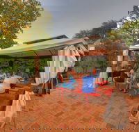 Shearing Shed Motor Inn - Broome Tourism