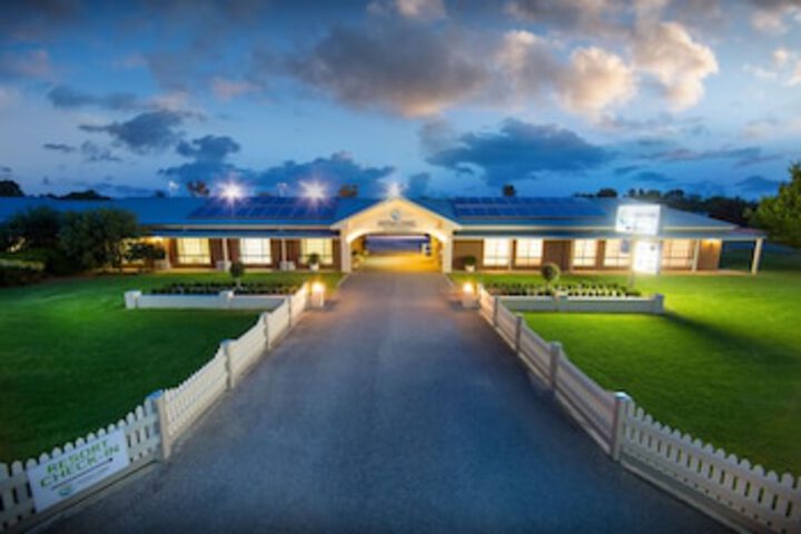Howlong NSW Broome Tourism