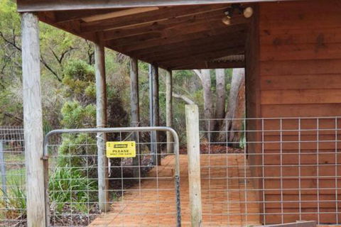 Cinnamon Coloureds Farm Cottages - Broome Tourism 3