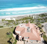 The African Reef - Broome Tourism