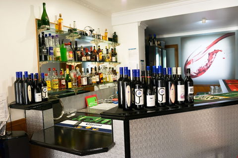 Bandicoot Motor Inn - Broome Tourism 5