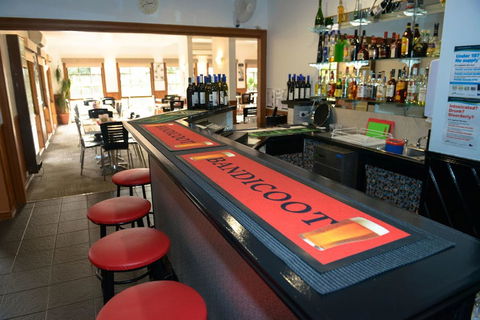 Bandicoot Motor Inn - Broome Tourism 6