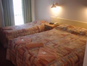 Bandicoot Motor Inn - Broome Tourism 2