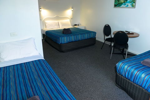 Bandicoot Motor Inn - Broome Tourism 1