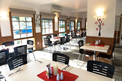 Bandicoot Motor Inn - Broome Tourism 4