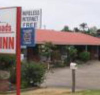 Orbost Country Road Motor Inn - Broome Tourism
