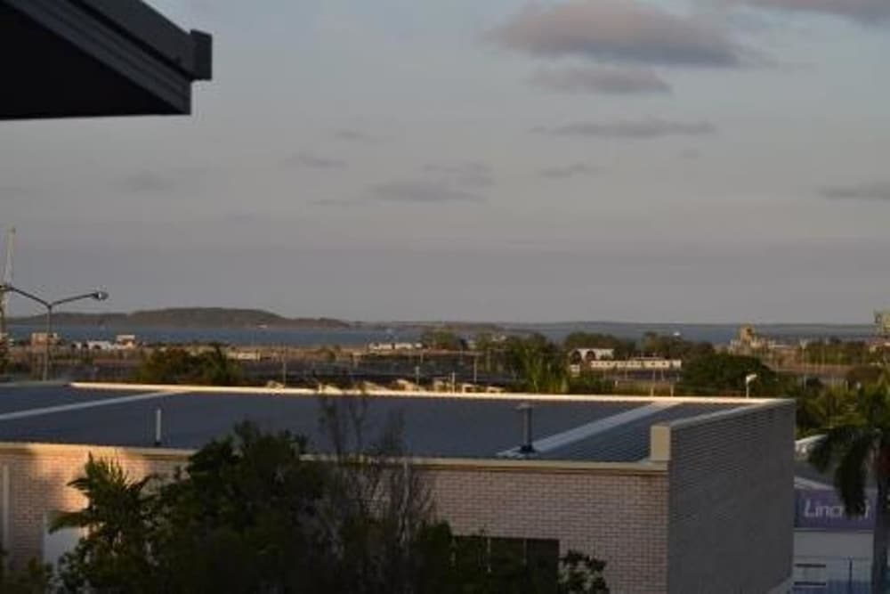 Bernaraby QLD Broome Tourism