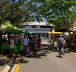 Joes Waterhole Hotel - Broome Tourism