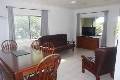 Unit On Rogers - Broome Tourism 4