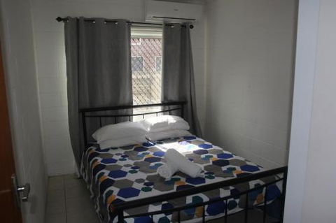 Unit On Rogers - Broome Tourism 1