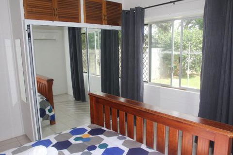 Unit On Rogers - Broome Tourism 2