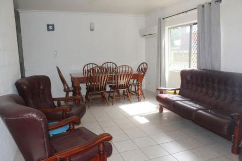 Unit On Rogers - Broome Tourism 5