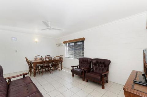Unit On Rogers - Broome Tourism 0
