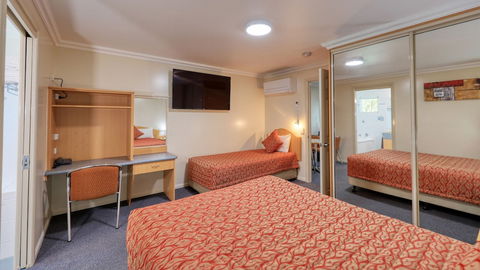 Motel Carnarvon - Broome Tourism 6