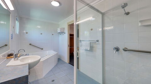 Motel Carnarvon - Broome Tourism 3