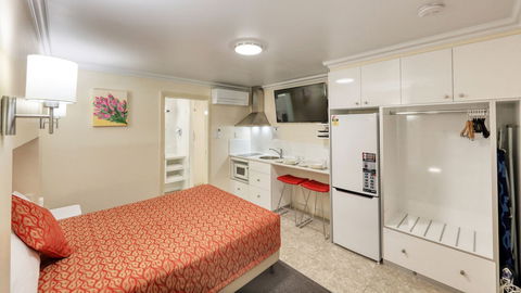 Motel Carnarvon - Broome Tourism 4